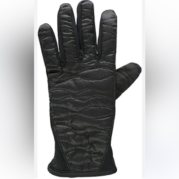 Manzella Bristol Touchtip Cold Weather Glove Touchscreen CapableGloves NWT - Picture 6 of 8